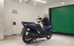 HONDA PCX125 2012 JK05