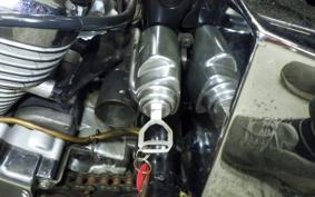 HONDA STEED 400 1990 NC26