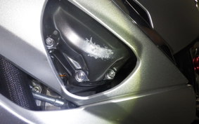 SUZUKI HAYABUSA Gen.3 2021 EJ11A