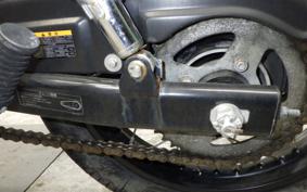 KAWASAKI ESTRELLA 2020 BJ250A