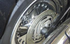 HARLEY FLSTF 1580 2014