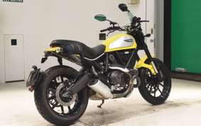DUCATI スクRANブラ-アイコン 2015