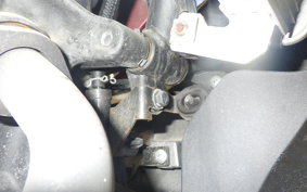 YAMAHA YZF-R25 2020 RG43J