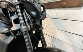 YAMAHA MT-09 ABS 2022 RN69J