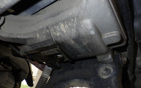 SUZUKI PALETTE CA45A