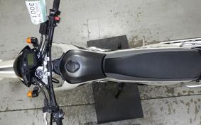 YAMAHA SEROW 250 Gen.2 2007 DG17J