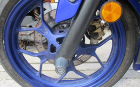 YAMAHA YZF-R25 RG10J