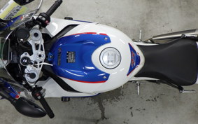 BMW S1000RR 2016