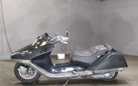 HONDA FUSION MF02