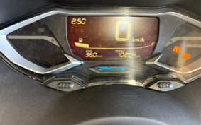 HONDA PCX 160 KF47