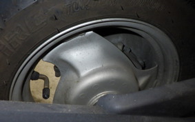 YAMAHA JOG Gen.5 SA36J