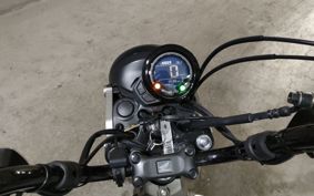 HONDA CT125 HUNTER  CUB  JA65
