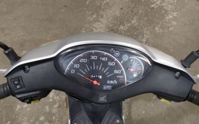 HONDA DIO AF68