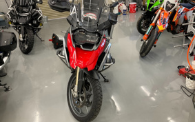 BMW R1200GS 2013 0A01