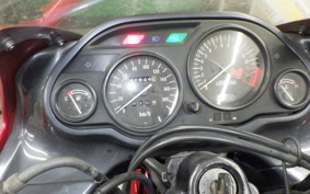 KAWASAKI ZZ-R400 Gen.2 1999 ZX400N