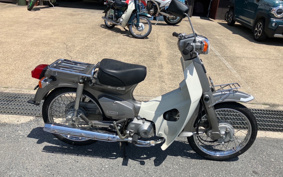 HONDA SUPER CUB90 HA02