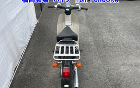 HONDA C50