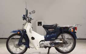HONDA C50 SUPER CUB AA01