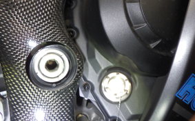 KAWASAKI ZX 10 NINJA R SE 2020 ZXT02E