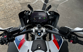 BMW R1250GS TROPHY 2023 0M11