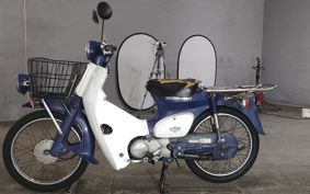 HONDA SUPER CUB50 C50