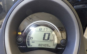 YAMAHA N-MAX SED6J