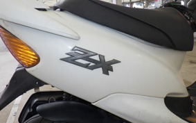 HONDA DIO ZX AF35