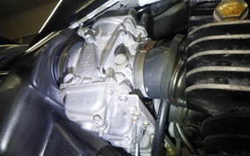 SUZUKI GSX400 IMPULSE 1994 GK79A