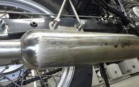 HONDA CB223S 2010 MC40
