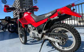 YAMAHA SEROW 225W DG08J