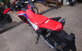 HONDA CRF250L MD47