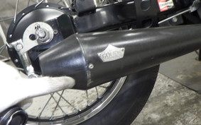 KAWASAKI 250TR 2013 BJ250F
