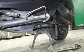 YAMAHA JOG ZR Gen.3 SA39J