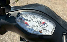SUZUKI LET's CA4AA