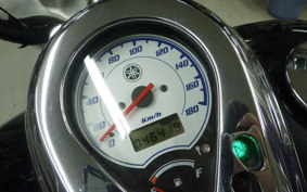 YAMAHA DRAGSTAR 400 2008
