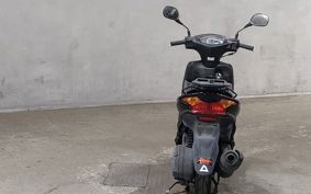 SUZUKI ADDRESS V125 CF4MA