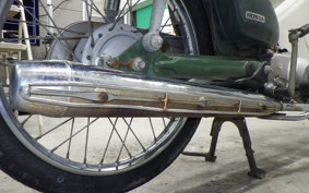 HONDA C50 SUPER CUB AA01
