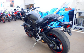YAMAHA MT-10 ABS 2017 RN50J