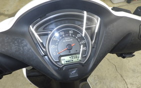 HONDA DIO110-3ﾍﾞｰｼｯｸ JK03