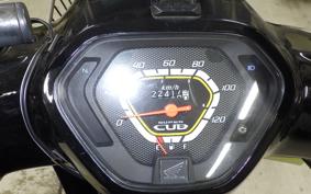 HONDA C110 SUPER CUB JA10