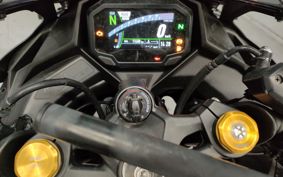 KAWASAKI  NINJA ZX-4RR ZX400P