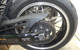 KAWASAKI Z900RS 2020 ZR900C