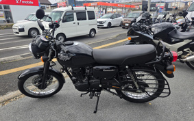 KAWASAKI W175 BJHD1B