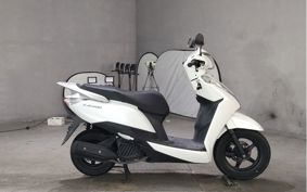HONDA LEAD 125 JF45