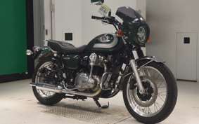 KAWASAKI W800 2020 EJ800B