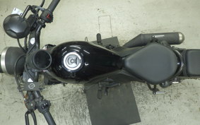 HONDA REBEL 250 A 2000 MC49