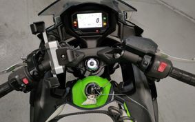 KAWASAKI NINJA650 ER650H