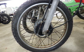 HONDA XE50 1984 CE50