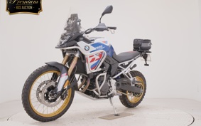 BMW F900GS 2024