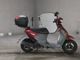 Фото Suzuki LET's 4 с японского аукциона